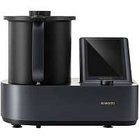 Кухонний комбайн Xiaomi Smart Cooking Robot - придбати в Дніпрі, Україні: ціна, характеристики | інтернет-магазин TOUCH
