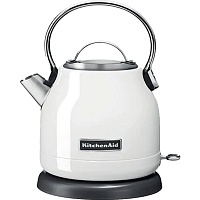 Електрочайник KitchenAid 5KEK1222EWH  - придбати в Дніпрі, Україні: ціна, характеристики | інтернет-магазин TOUCH