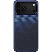 Чехол Pitaka Aramid ProGuard для Apple iPhone 17 Pro Over The Horizon (KI1704MGP)