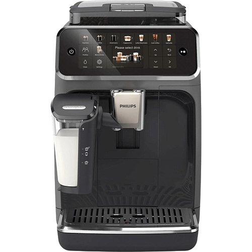 Кофемашина Philips Series 5500 LatteGo EP5544/50 