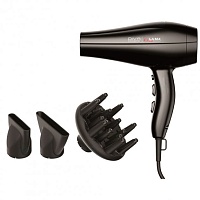 Фен Ga.Ma GH3535 Diva Std - придбати в Дніпрі, Україні: ціна, характеристики | інтернет-магазин TOUCH