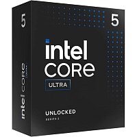 Процессор Intel Core Ultra 5 245K Box (BX80768245K) UA