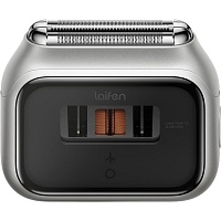 Электробритва Laifen P3 Pro Silver (1ER91-A-XX-SI-001)