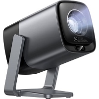 Мультимедийный проектор Hoco DT7 Grey