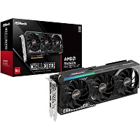 Видеокарта ASRock Radeon Challenger RX 9070 XT CL 16GB (90-GA61ZZ-00UANF) EU