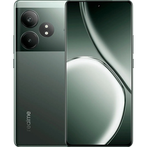 Смартфон Realme GT Neo6 SE 16/512GB Green (no NFC)