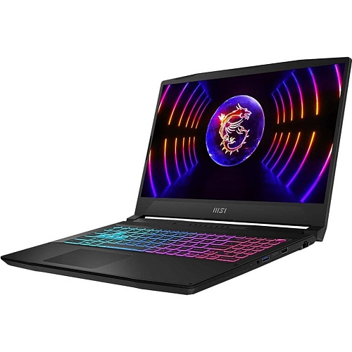 Ноутбук MSI Katana 15 B13VFK (B13VFK-1898)