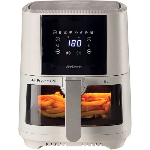 Мультипіч Ariete 4626 WH (00C462603AR0) - придбати в Дніпрі, Україні: ціна, характеристики | інтернет-магазин TOUCH