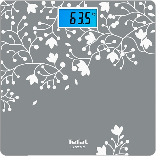 Весы напольные Tefal Classic PP1537V0