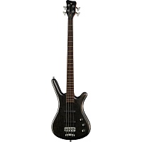 Бас-гітара Warwick Teambuilt Pro Series Corvette Ash 4-String A/A Nirvana Black Transparent Satin - придбати в Дніпрі, Україні: ціна, характеристики | інтернет-магазин TOUCH