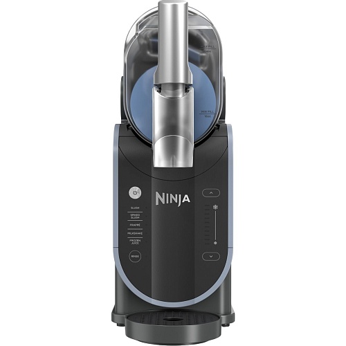 Морозивниця Ninja SLUSHi FS301EU - придбати в Дніпрі, Україні: ціна, характеристики | інтернет-магазин TOUCH