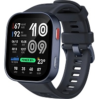 Смарт-часы Amazfit Bip Max Dark Blue (W2568AP2N)