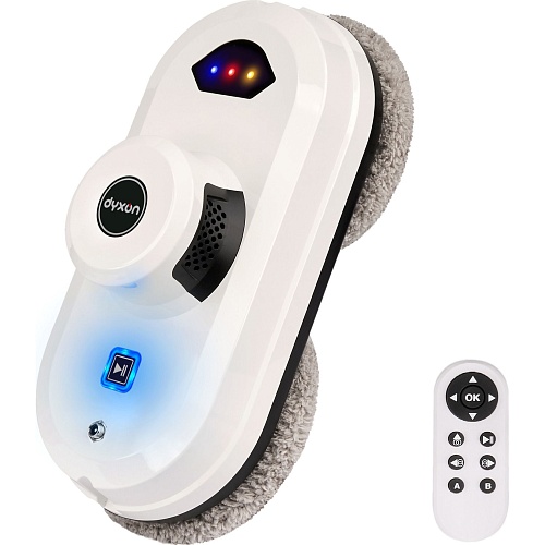 Робот для мытья окон Dyxon Megawasher 1000 White (DXNRTMWMGWRW)