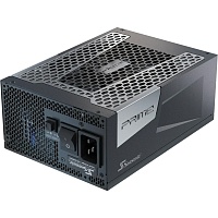 Блок живлення SeaSonic Prime TX 1300W (PRIME-TX-1300-ATX30) - придбати в Дніпрі, Україні: ціна, характеристики | інтернет-магазин TOUCH