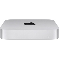Неттоп Apple Mac mini M2 8GB/512ГB 2023 (MMFK3)