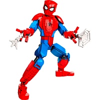 Конструктор LEGO Marvel Super Heroes Фигурка Человека-Паука (76226)