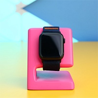 Смарт-годинник Apple Watch SE 2 44mm Midnight Aluminum Case with Midnight Sport Band M/L (MXEK3) Б/У - придбати в Дніпрі, Україні: ціна, характеристики | інтернет-магазин TOUCH