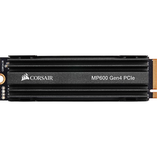 SSD накопитель Corsair Force MP600 2TB (CSSD-F2000GBMP600)