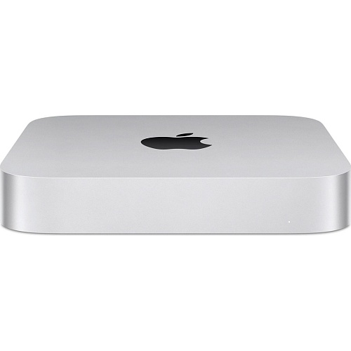 Неттоп Apple Mac mini M2 8GB/512ГB 2023 (MMFK3) - придбати в Дніпрі, Україні: ціна, характеристики | інтернет-магазин TOUCH