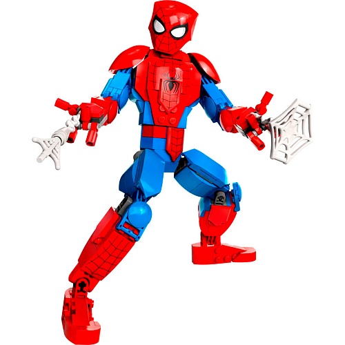 Конструктор LEGO Marvel Super Heroes Фигурка Человека-Паука (76226)