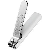 Кусачки для нігтів Xiaomi MiJia Nail Clippers (MJZJD001QW) - придбати в Дніпрі, Україні: ціна, характеристики | інтернет-магазин TOUCH
