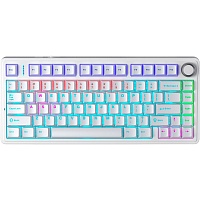 Клавиатура Aula F75 KRGD Blue White (6948391202839)
