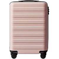 Чемодан 90FUN NINETYGO Business Travel Luggage 28" Pink (6941413216814)