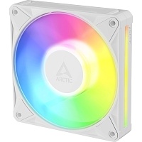 Корпусный вентилятор Arctic BioniX P12 A-RGB White (ACFAN00336A)