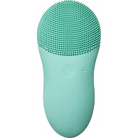 Силиконовая щетка для очищения лица TOUCHBeauty TB-1788 Mint