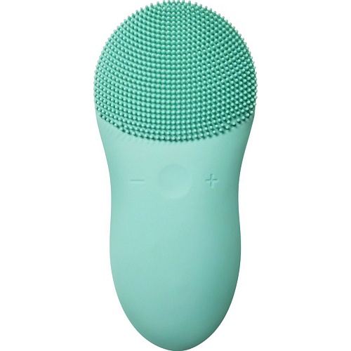 Силиконовая щетка для очищения лица TOUCHBeauty TB-1788 Mint