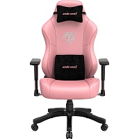 Геймерське крісло Anda Seat Phantom 3 L Pink (AD18Y-06-P-PV) - придбати в Дніпрі, Україні: ціна, характеристики | інтернет-магазин TOUCH