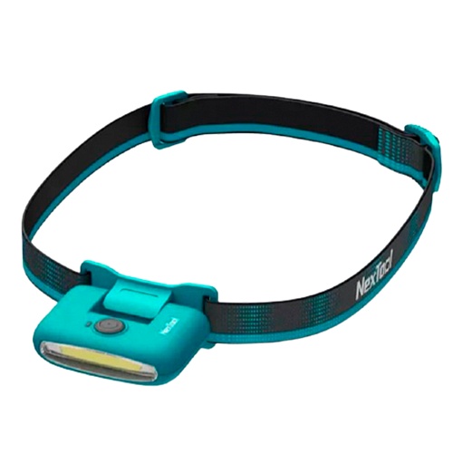 Налобний ліхтар Xiaomi NEXTOOL Multifunctional Headlight (Blue) - придбати в Дніпрі, Україні: ціна, характеристики | інтернет-магазин TOUCH