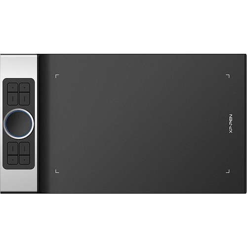 Графический планшет XP-Pen Deco Pro S