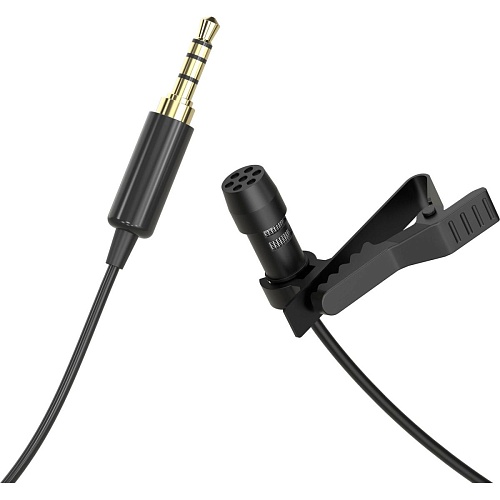 Петличний мікрофон Mirfak Audio MC1P - придбати в Дніпрі, Україні: ціна, характеристики | інтернет-магазин TOUCH