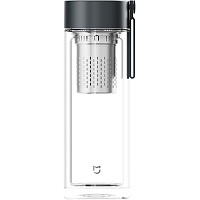 Термос MiJia Double Layer Glass Gray (MJBLB01PL)