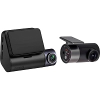 Автомобільний відеореєстратор 70mai Dash Cam A410 + RC06 Вітрина - придбати в Дніпрі, Україні: ціна, характеристики | інтернет-магазин TOUCH