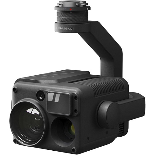 Камера с тепловизором DJI Zenmuse H20T для дрона DJI Matrice 300 RTK (CP.ZM.00000121.01)