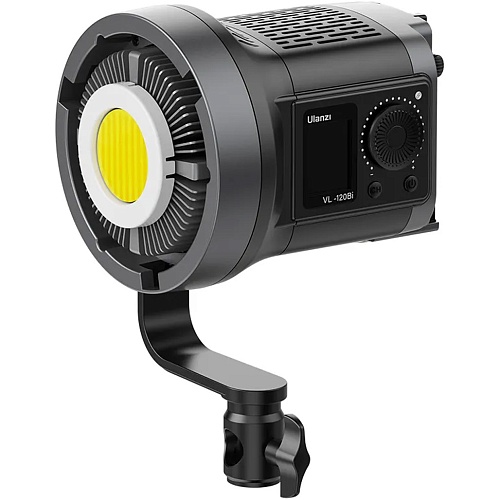 Студийный свет Ulanzi VL-120Bi (UV-L065CNA1)