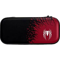 Кейс-чохол Dobe Tough Pouch для Nintendo Switch Spider-Man Edition - придбати в Дніпрі, Україні: ціна, характеристики | інтернет-магазин TOUCH