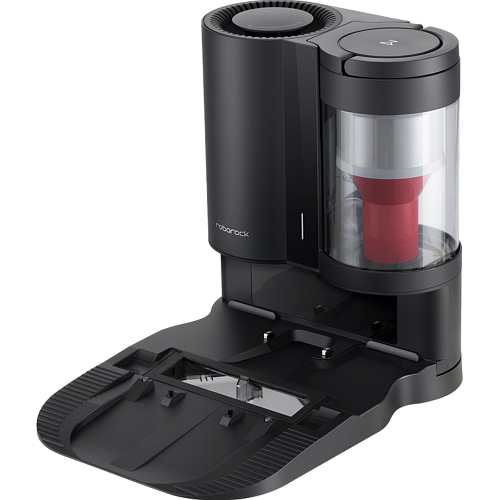 Док-станция Xiaomi RoboRock S7 Auto-Empty Dock Black (AED52-00)