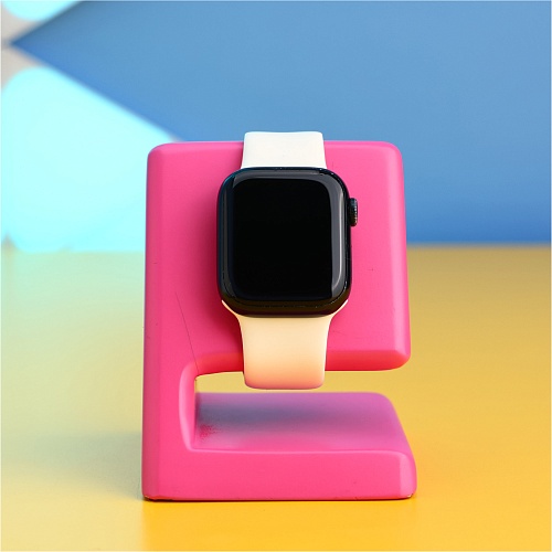 Смарт-годинник Apple Watch Series 9 GPS 41mm Midnight Aluminum Case with Midnight Sport Band S/M (MR8W3) Б/У - придбати в Дніпрі, Україні: ціна, характеристики | інтернет-магазин TOUCH