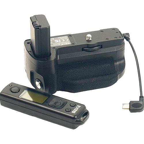 Батарейный блок MEIKE Sony MK-A6500 Pro (BG950058)