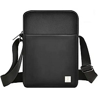 Сумка WiWU Hali Sling Black