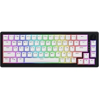 Клавиатура Hator Skyfall 65 Wireless Black/White (HTK3160UA)