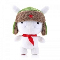 Игрушка Xiaomi Rabbit Toy Small 25cm Игрушка Xiaomi Rabbit Toy Small 25cm