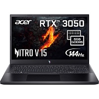 Ноутбук Acer Nitro V 15 ANV15-51-562H (NH.QNCEU.00E) - придбати в Дніпрі, Україні: ціна, характеристики | інтернет-магазин TOUCH