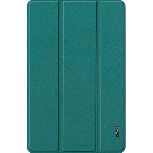Чехол-книжка BeCover Smart Case для Xiaomi Redmi Pad SE 11'' Dark Green (709859)