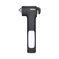 Аварийный молоток Nextool Multifunctional Survival Hammer (Black)