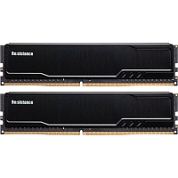 Модуль памяти DDR5 INTELIGENTES Re:Sistance 2x16GB 600MHz (IR5DFN2/32)