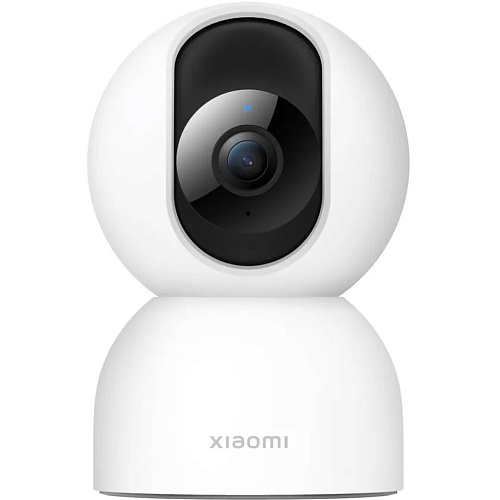 IP-камера для відеоспостереження Xiaomi Smart Camera C400 (BHR6619GL) Global EU - придбати в Дніпрі, Україні: ціна, характеристики | інтернет-магазин TOUCH